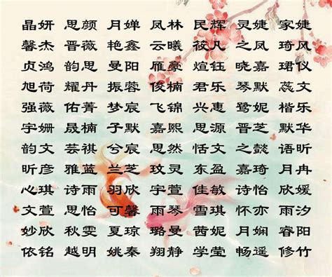 水字部女仔名|100个水字旁寓意好的女孩名字 女孩水字旁最有涵养的字大。